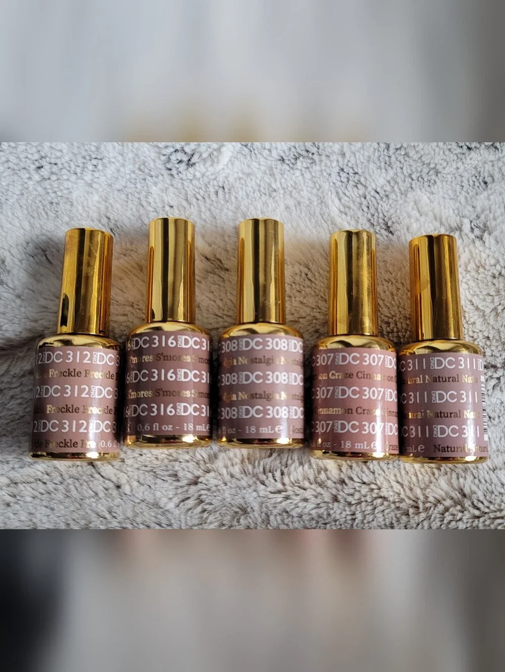 Dip Powder & Gel Polish BUNDLE